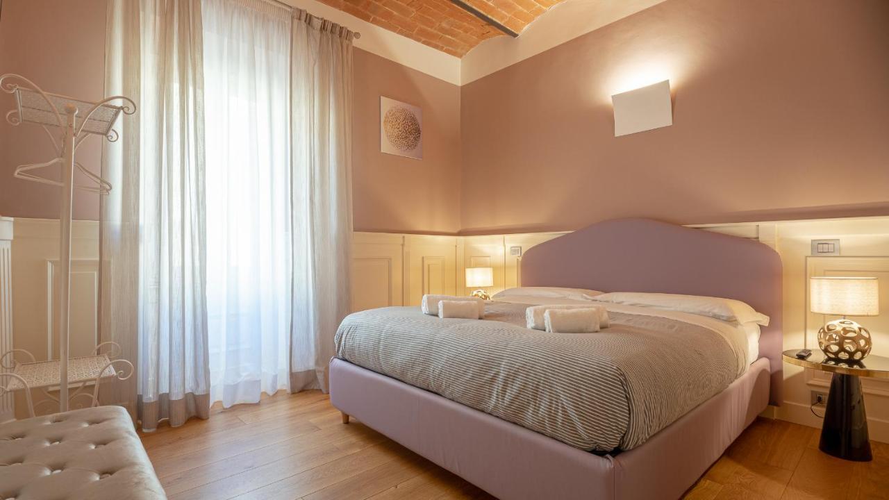 Gigliola Apartment Florencia Exterior foto