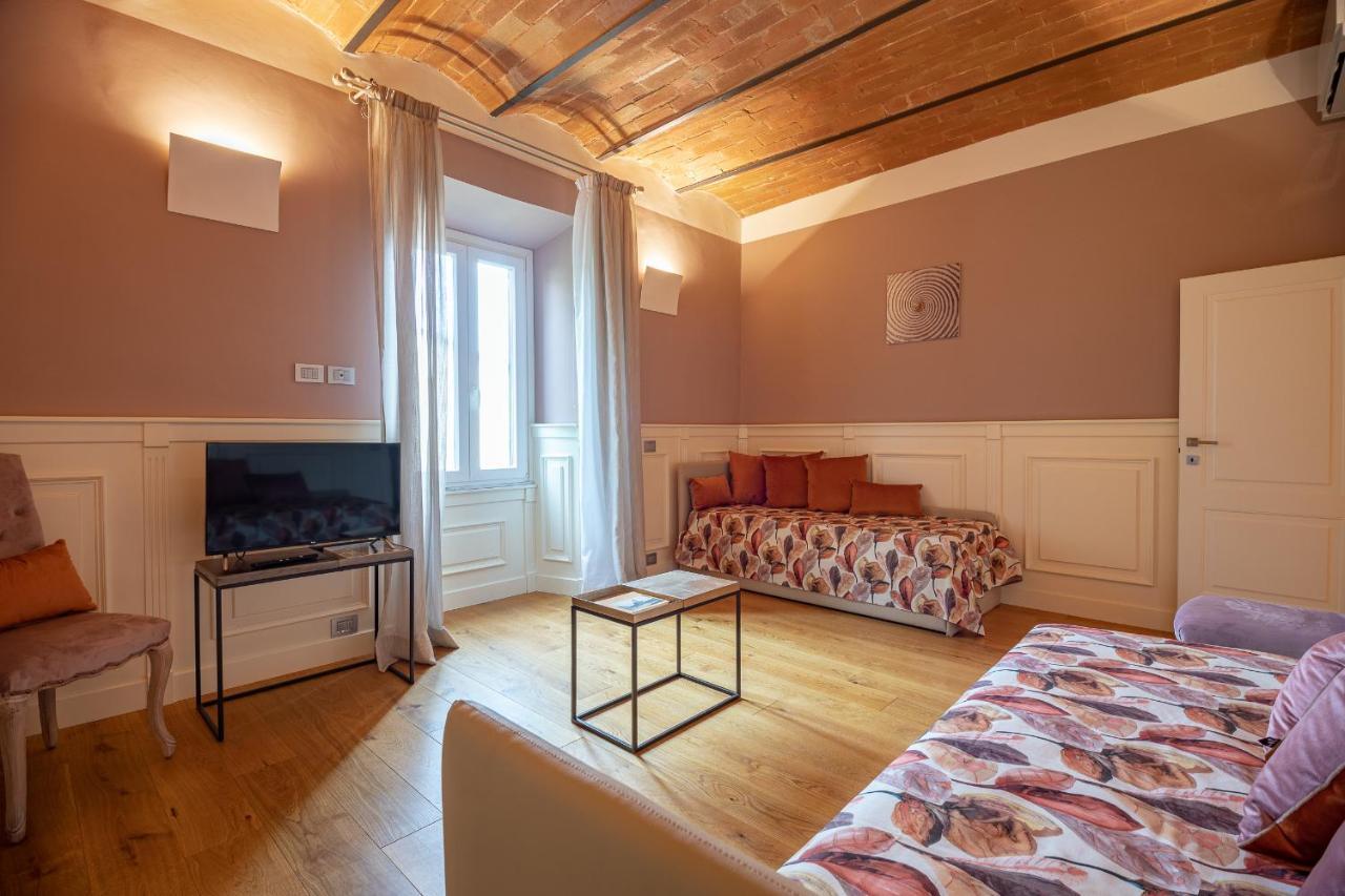 Gigliola Apartment Florencia Exterior foto