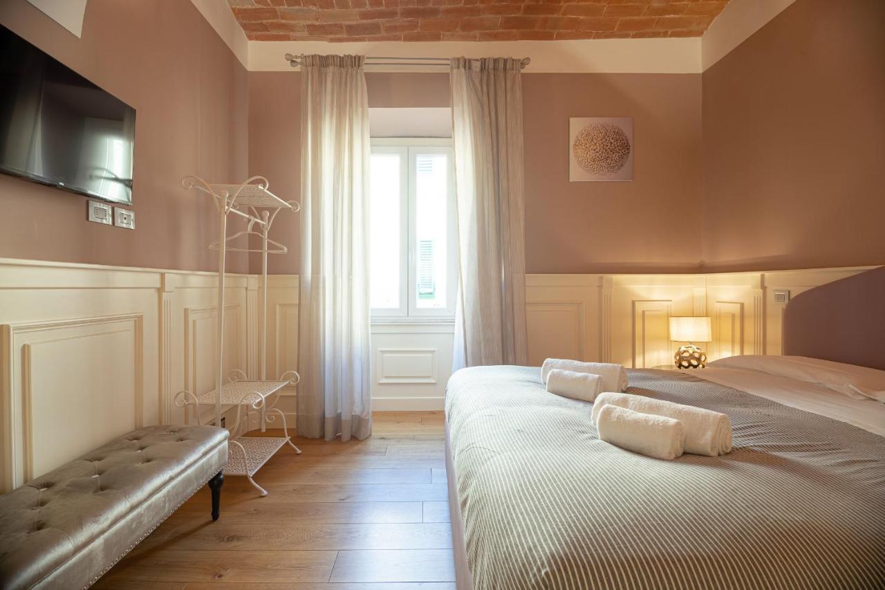 Gigliola Apartment Florencia Exterior foto