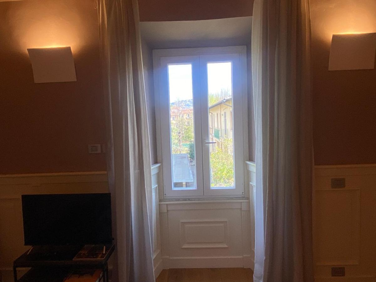 Gigliola Apartment Florencia Exterior foto