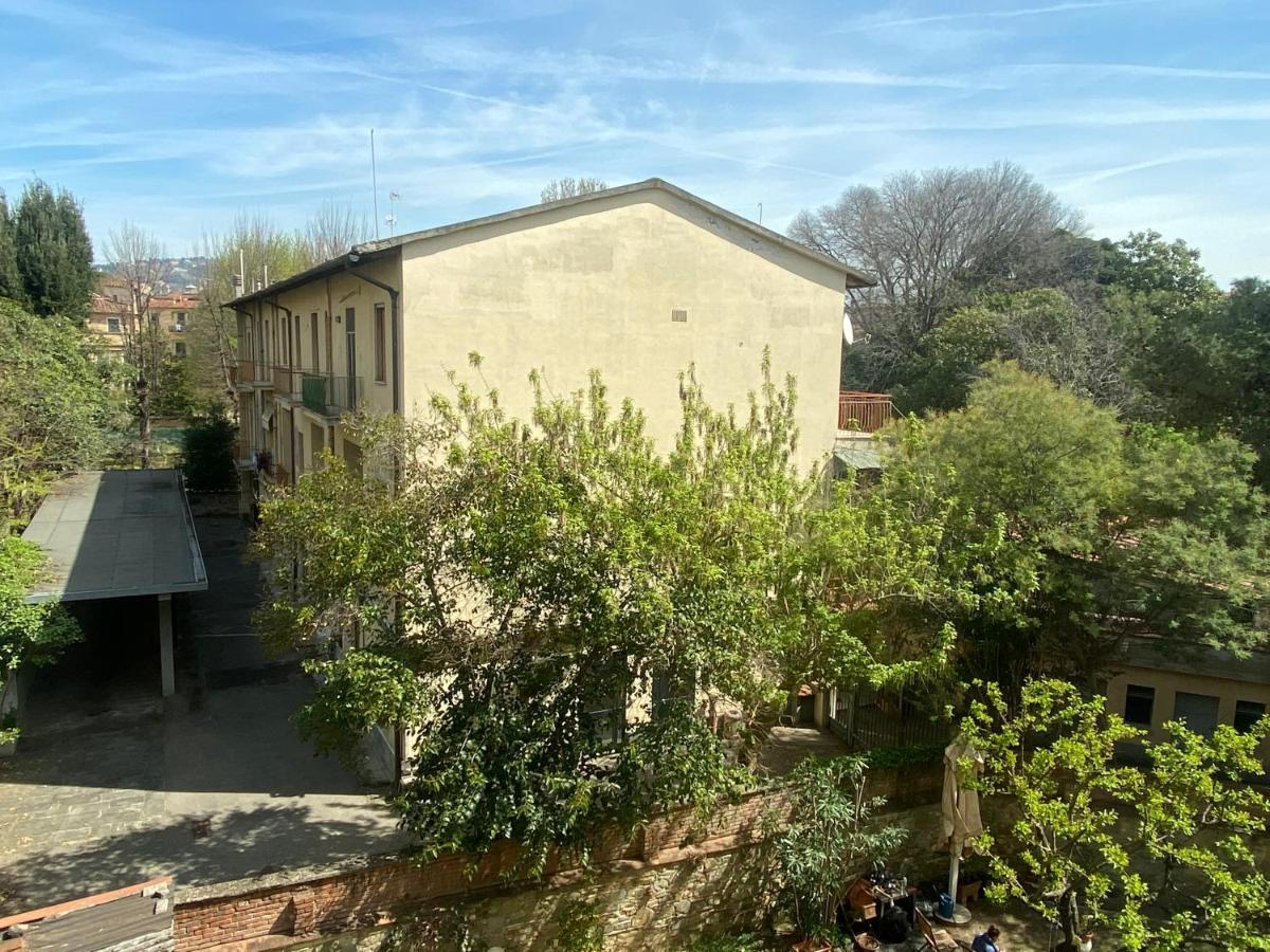 Gigliola Apartment Florencia Exterior foto